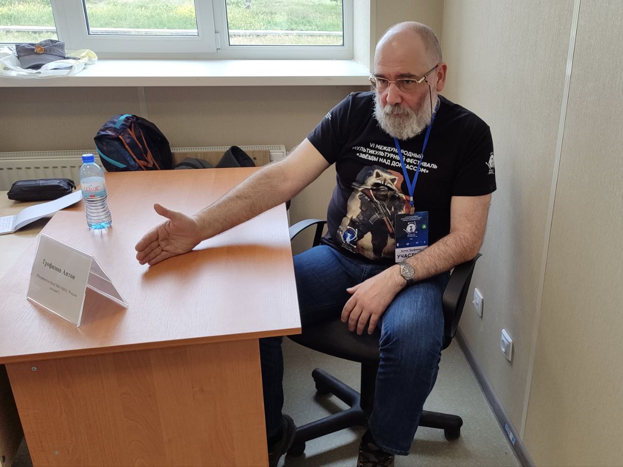 Кто такой современный колумнист?