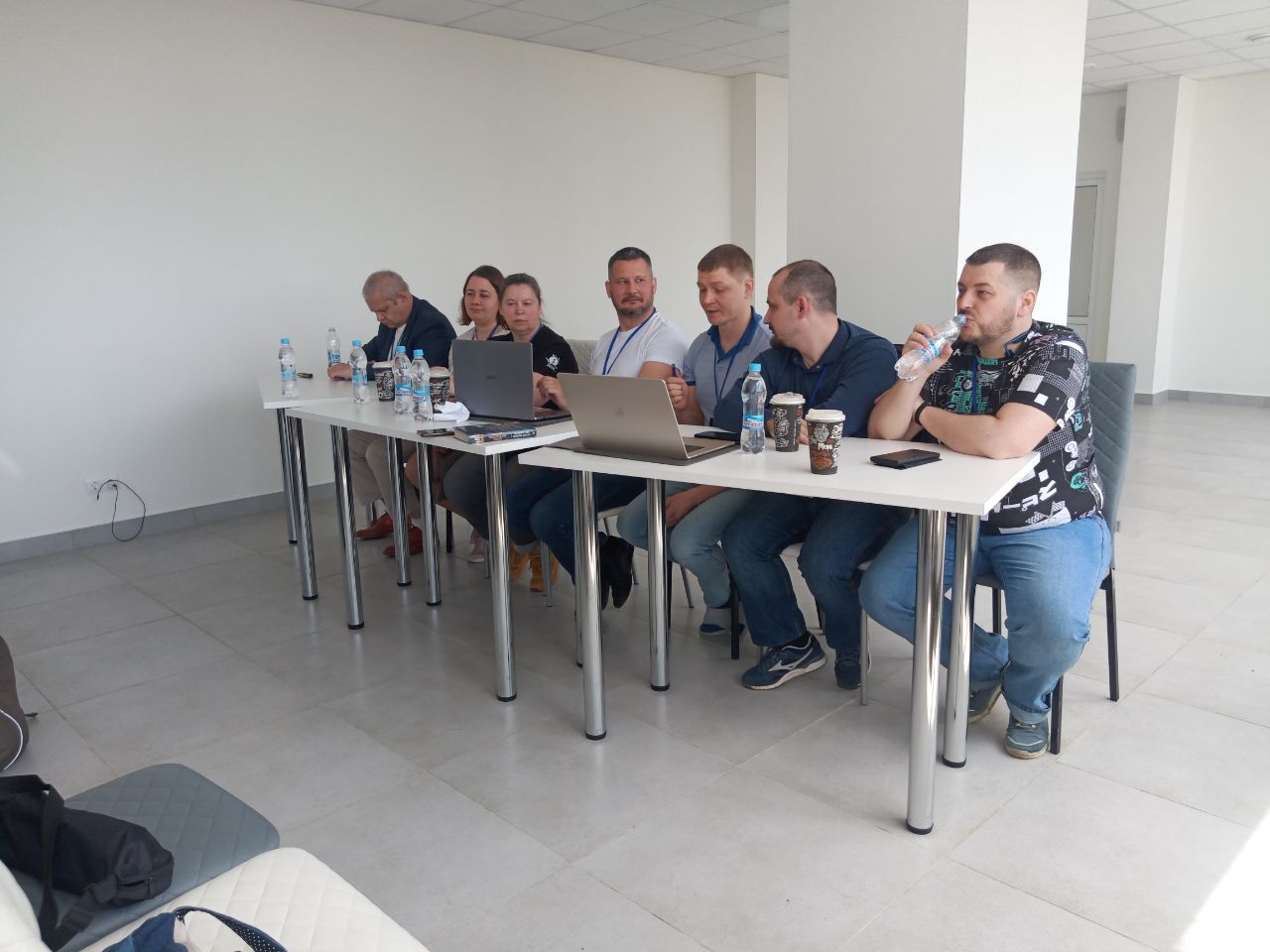 В Школе писательского мастерства 3.0 прошла панельная дискуссия «Навыки, необходимые коммерческому писателю. Сетевая литература и заработок в Интернете»