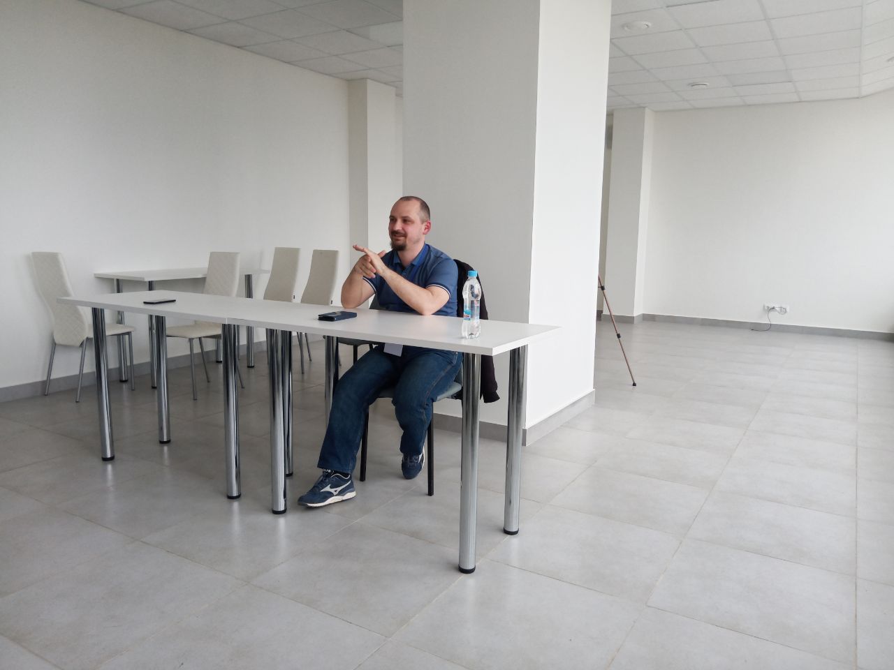 Завершилась Школа писательского мастерства 3.0