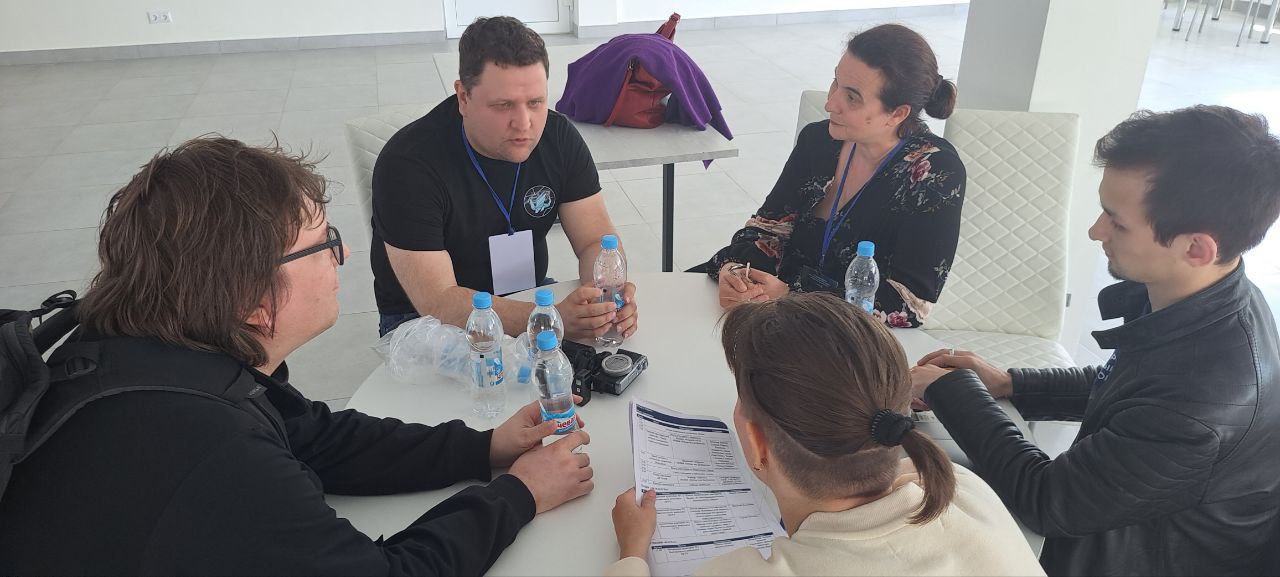 Как писать успешные тексты разобрал Николай Калмыков