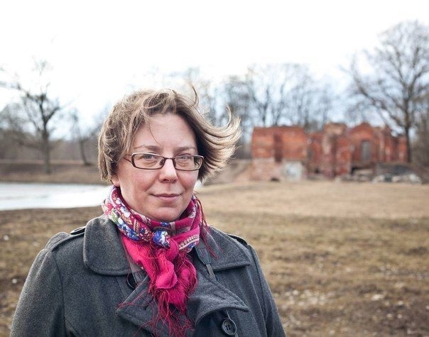 Фестиваль — это доставка на  территории элементов российской культуры «из первых рук» — Наталья Курчатова