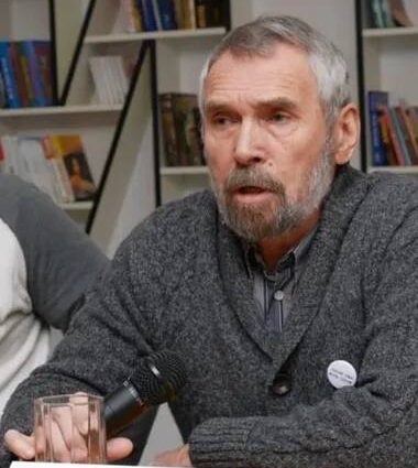 С Днем рождения Евгений Лукин!