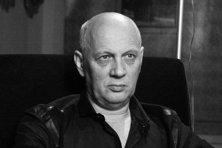 Ушел из жизни Василий Васильевич Головачев.