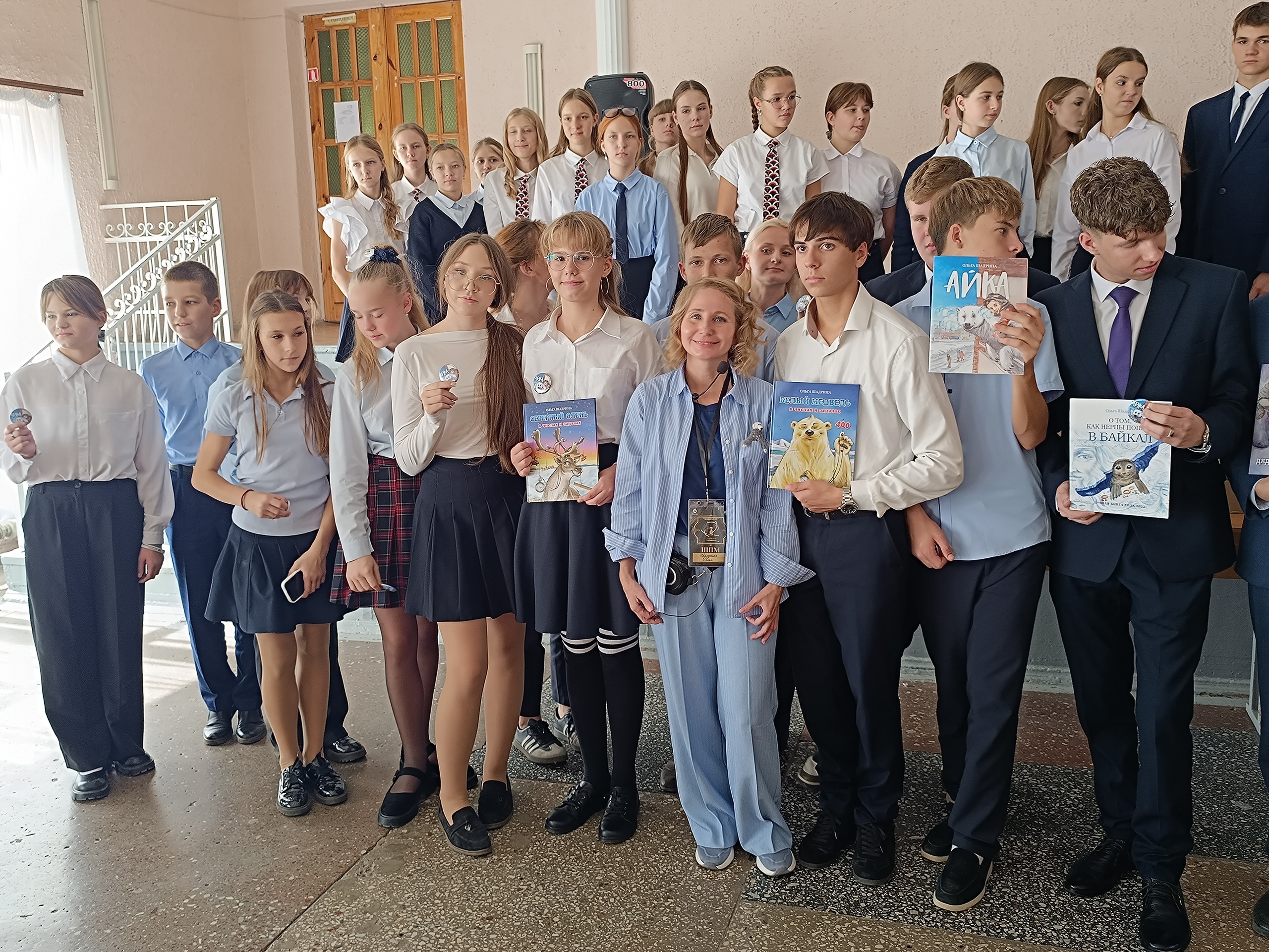 Ольга Шадрина: Если звёзды СОБИРАЮТ —значит — это кому-нибудь нужно?