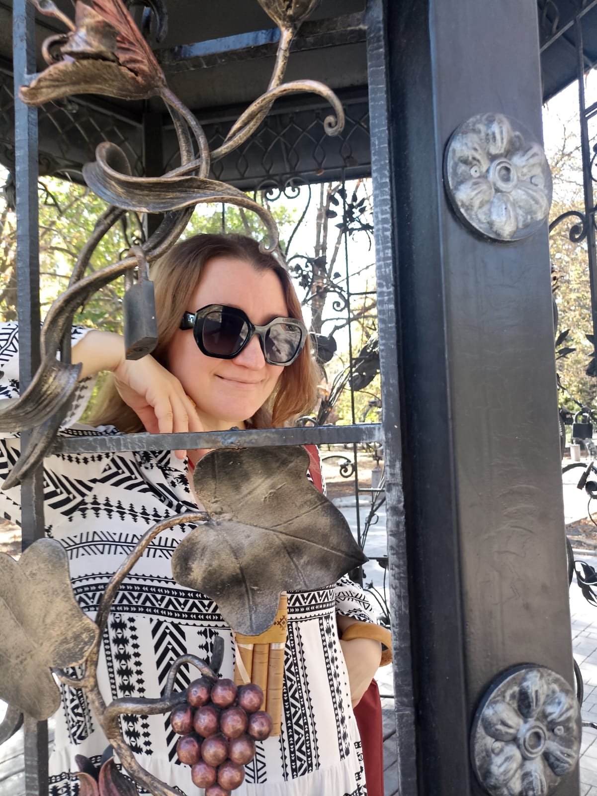 Велта Кирьякова: Пожелаю только выдыхать и наслаждаться. Всё получилось!