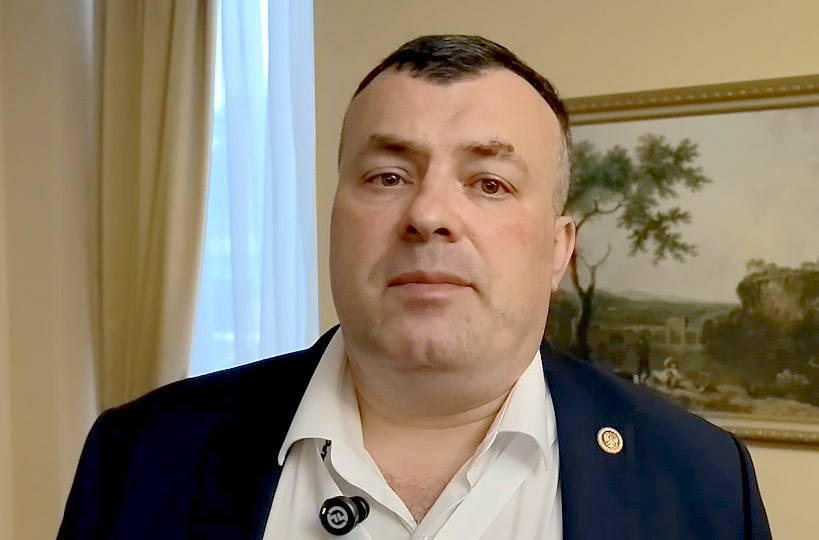 «Звёзды над Донбассом»: личное приглашение от Александра Кофмана
